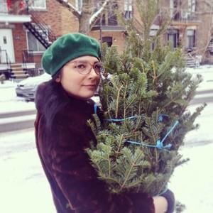 Meet your Posher, Dara